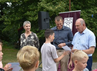 Zielono mi... EkoWakacje z Domem Kultury 2025